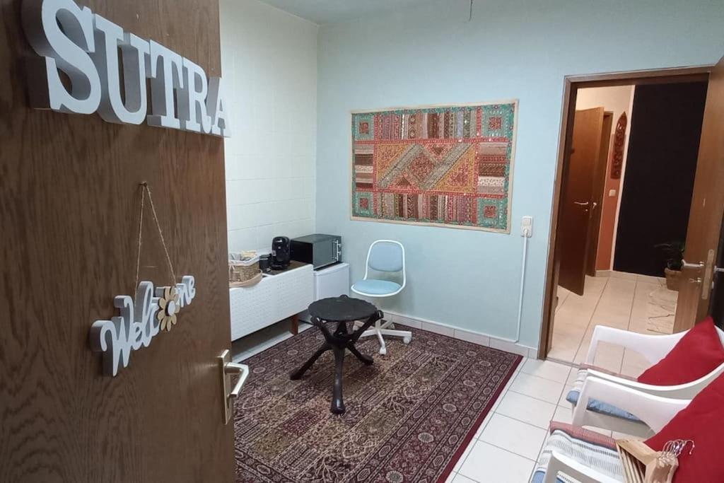 Sutra Home - Ottobrunn, Munich Екстер'єр фото