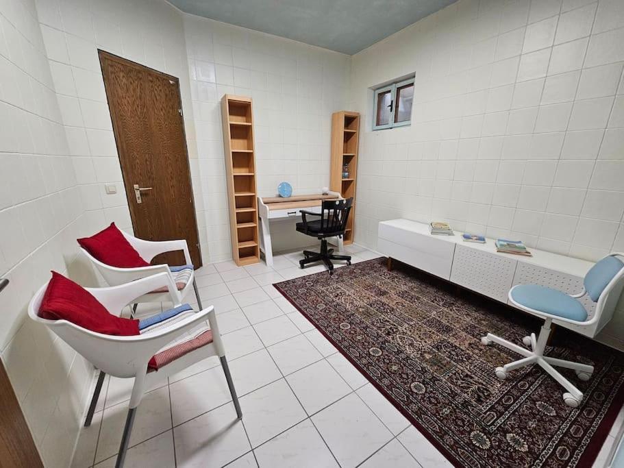 Sutra Home - Ottobrunn, Munich Екстер'єр фото